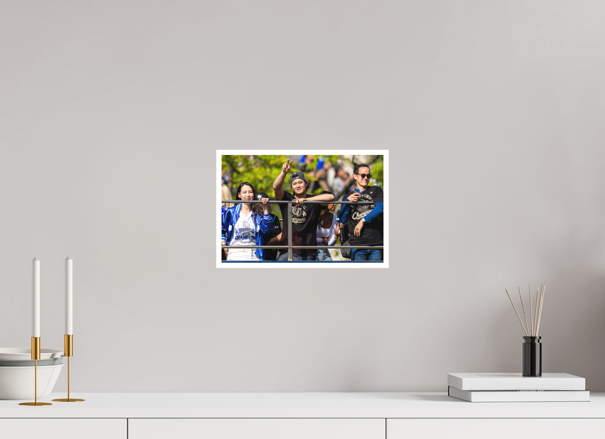 12 x 8″, Unframed Photograph - Hahnemühle Photo Rag Art Paper The Best that Ever Was?