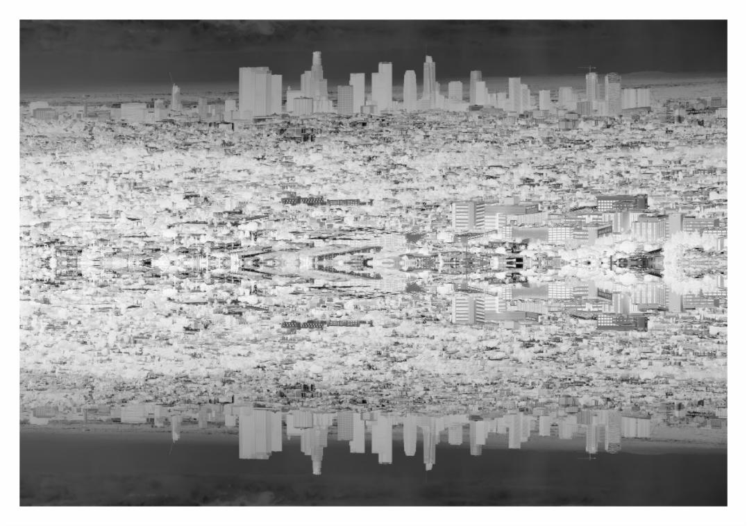 Main image Lake Los Angeles