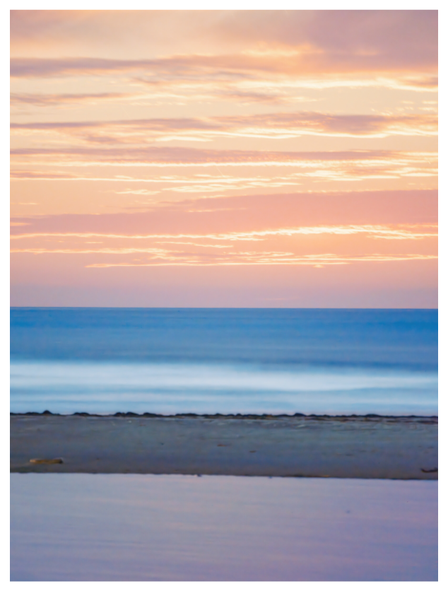 Main image Abstract Ocean